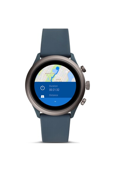 Fossil Ceas smartwatch Femei