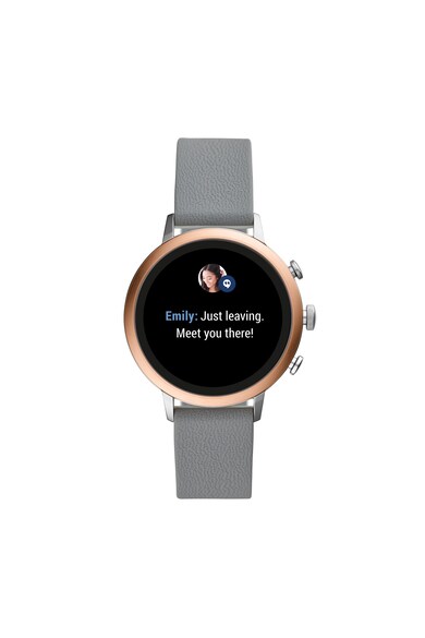 Fossil Ceas smartwatch Femei