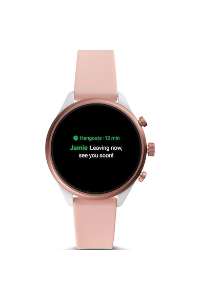 Fossil Ceas smartwatch Femei