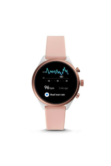 Fossil Ceas smartwatch Femei