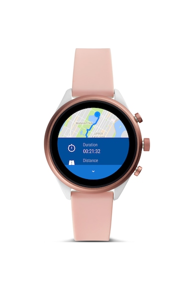 Fossil Ceas smartwatch Femei