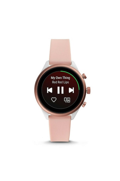 Fossil Ceas smartwatch Femei