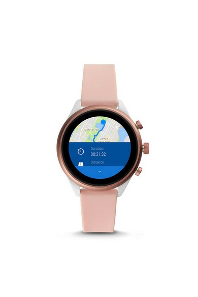 Fossil Ceas smartwatch Femei