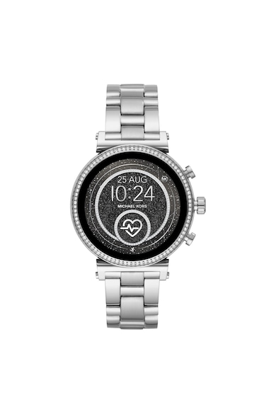 Michael Kors Ceas smartwatch MICHAEL K Sofie Heart Rate Femei