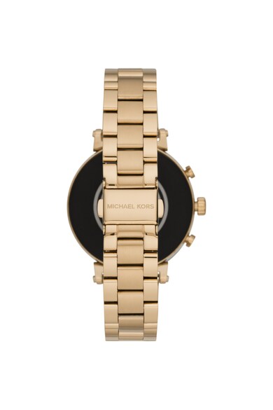 Michael Kors Ceas smartwatch MICHAEL K Sofie Heart Rate Barbati