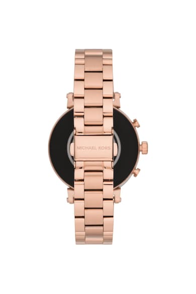 Michael Kors Ceas smartwatch MICHAEL K Sofie Heart Rate Femei