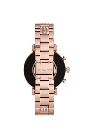 Michael Kors Ceas smartwatch MICHAEL K Sofie Heart Rate Femei