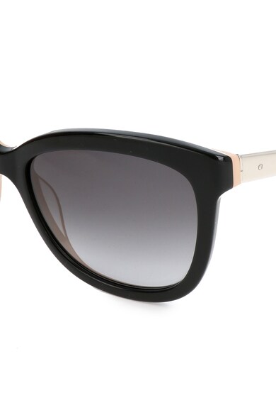 Bobbi Brown Ochelari de soare cat-eye cu lentile in degrade The Stella Femei