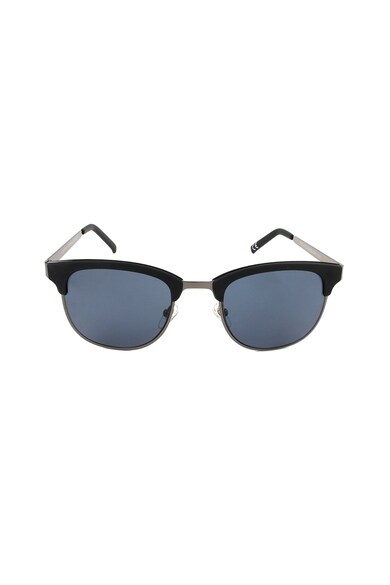 Levi's Ochelari de soare clubmaster unisex, cu lentile polarizate Barbati