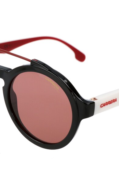 Carrera Ochelari de soare unisex rotunzi Femei