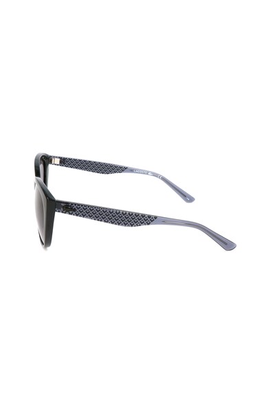 Lacoste Квадратни слънчеви очила Cat Eye с градиета Жени