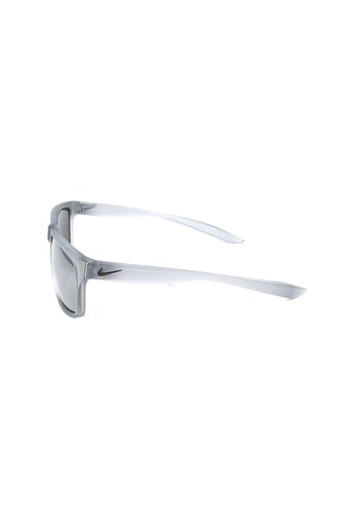 Nike Квадратни слънчеви очила с лого встрани Мъже