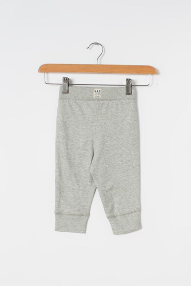 GAP Pantaloni sport cu buzunare laterale Fete