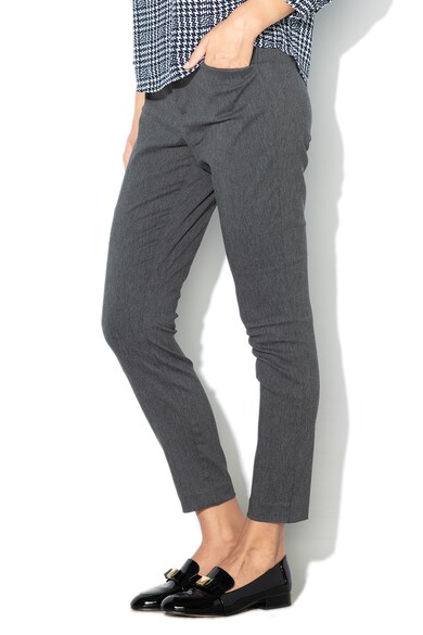 GAP Pantaloni crop skinny Femei