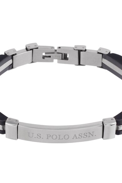 U.S. Polo Assn. Гривна с лого Мъже