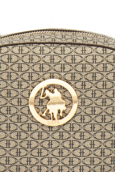 U.S. Polo Assn. Конвертируема чанта от еко кожа Жени