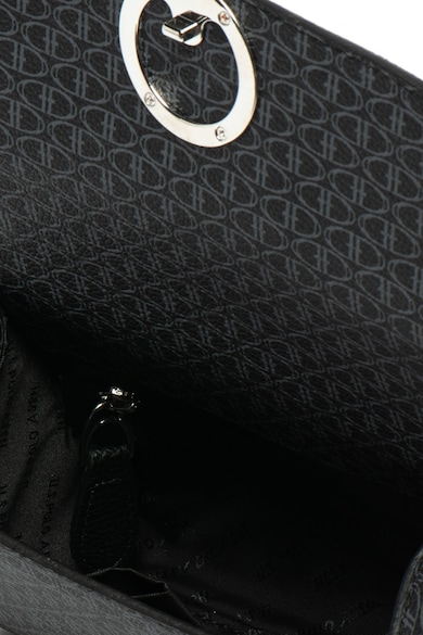 U.S. Polo Assn. Чанта от еко кожа с метална верижка Жени