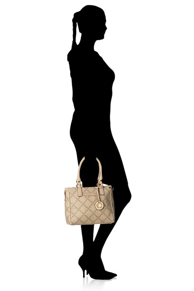 U.S. Polo Assn. Чанта от еко кожа с отделяща се презрамка Жени