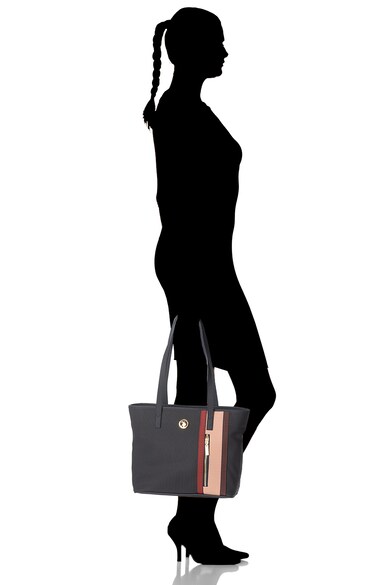 U.S. Polo Assn. Чанта с декоративен цип Жени