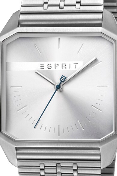 Esprit Ceas analog cu bratara metalica Barbati