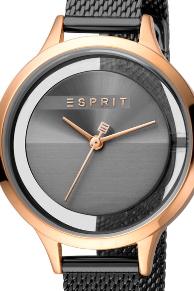 Esprit Метален часовник Жени