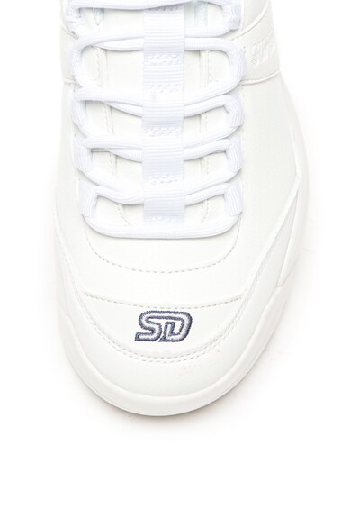 SUPERDRY Műbőr sneaker női