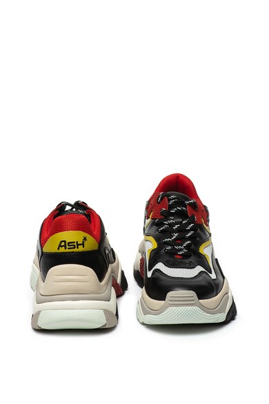 ASH Спортни обувки Addict с цветен блок Жени