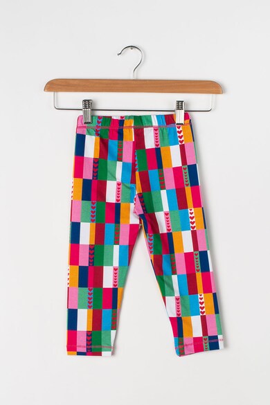 Agatha Ruiz de la Prada Love mintás leggings Lány