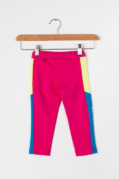 Agatha Ruiz de la Prada Leggings colorblock dizájnnal Lány