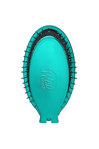 Wet Brush Perie de par  compacta Pop&Go pentru descurcarea parului Femei