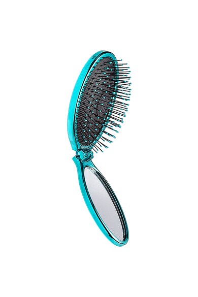 Wet Brush Perie de par  compacta Pop&Go pentru descurcarea parului Femei