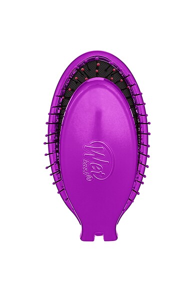 Wet Brush Perie de par  compacta Pop&Go pentru descurcarea parului Femei