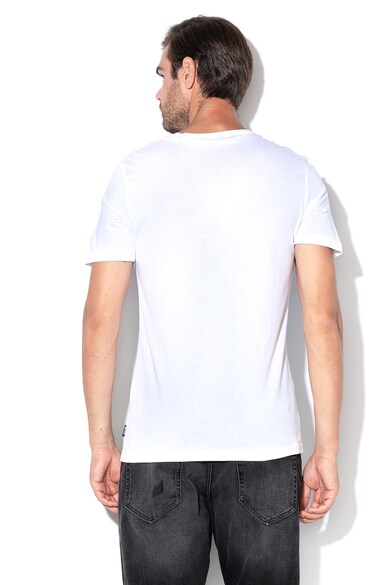 Only & Sons Tricou cu imprimeu foto Bernie Barbati