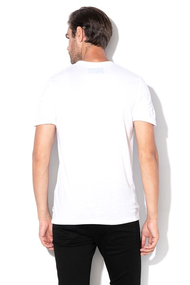 Jack & Jones Tricou slim fit Simon Barbati