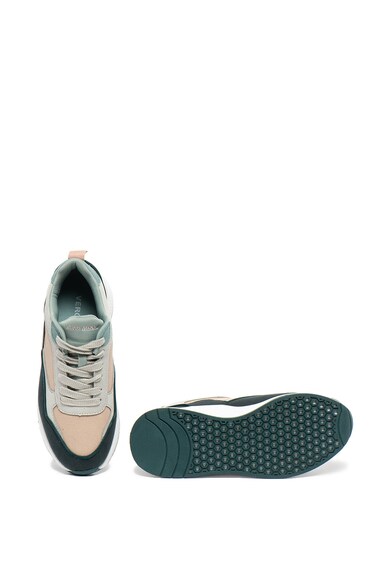 Vero Moda Lene sneaker colorblock dizájnnal női