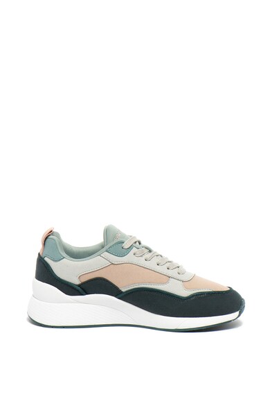 Vero Moda Lene sneaker colorblock dizájnnal női