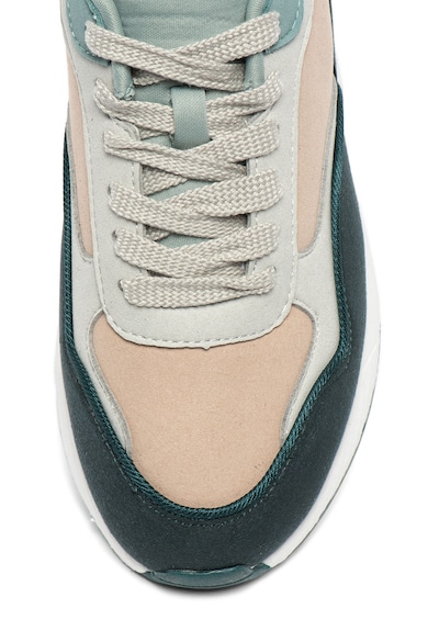 Vero Moda Pantofi sport cu model colorblock Lene Femei