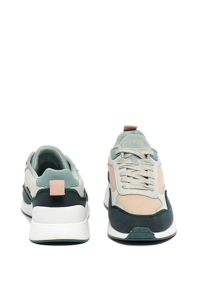 Vero Moda Pantofi sport cu model colorblock Lene Femei