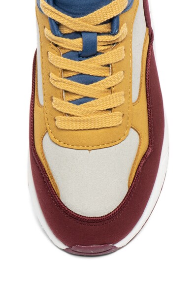 Vero Moda Lene sneaker colorblock dizájnnal női