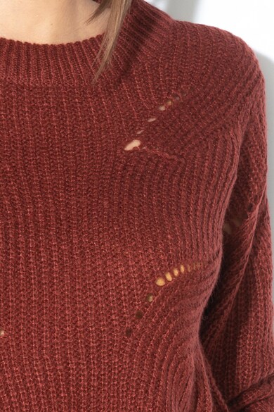 JdY Daisy csavart kötésmintás pulóver női