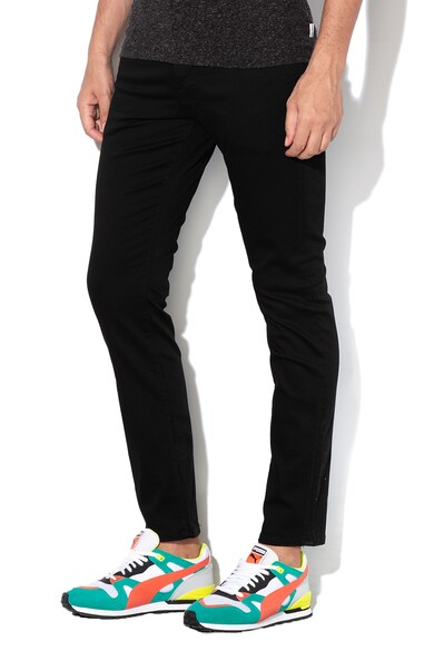 Jack & Jones Glenn rugalmas slim fit farmernadrág férfi