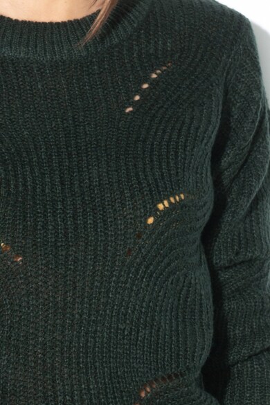 JdY Daisy csavart kötésmintás pulóver női