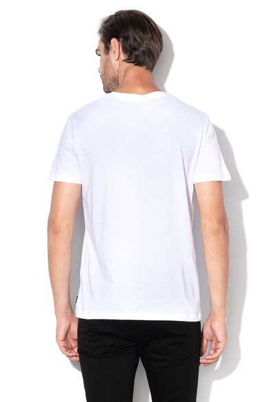 Jack & Jones Tricou regular fit cu imprimeu logo Booster Barbati