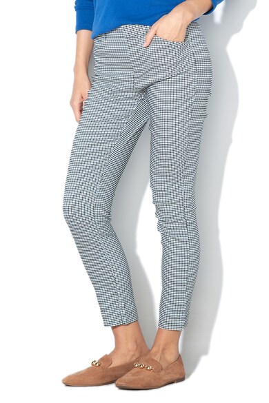 GAP Pantaloni crop skinny Femei