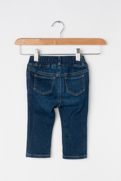 GAP Skinny fit farmernadrág rugalmas derékrésszel Lány