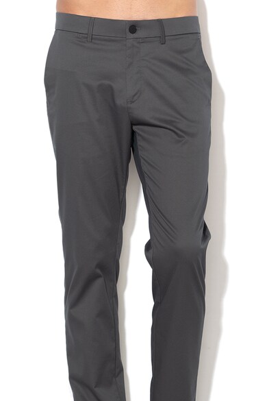 Banana Republic Pantaloni chino slim fit Barbati