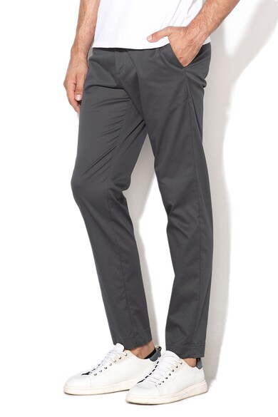 Banana Republic Pantaloni chino slim fit Barbati