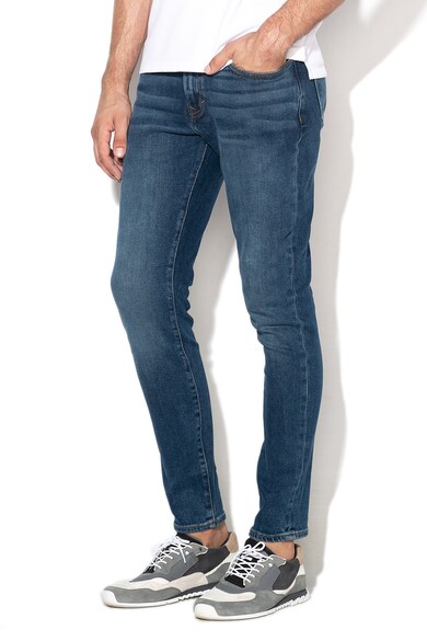 Banana Republic Lyocelltartalmú skinny fit farmernadrág férfi