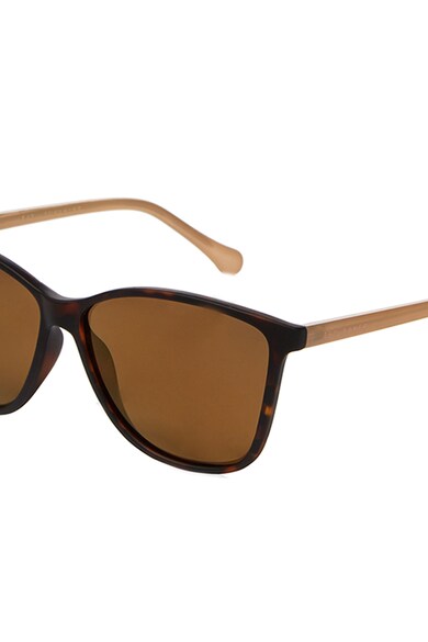 Ted Baker Ochelari de soare cu lentile in degrade Femei