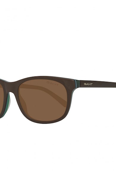 Gant Слънчеви очила с наситен цвят на стъклата Мъже